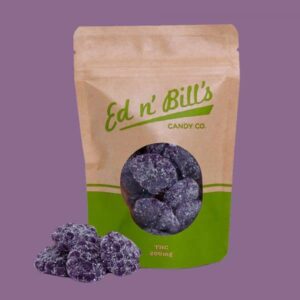 Ed & Bills – Grapes