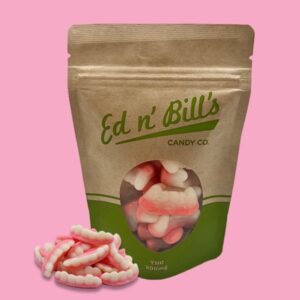 Ed & Bills – Teeth